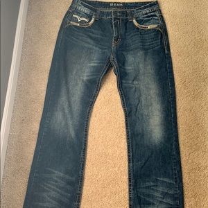 Men’s Jeans